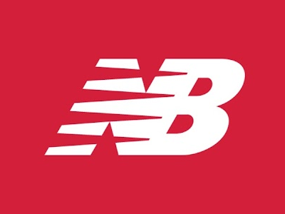 New Balance logo